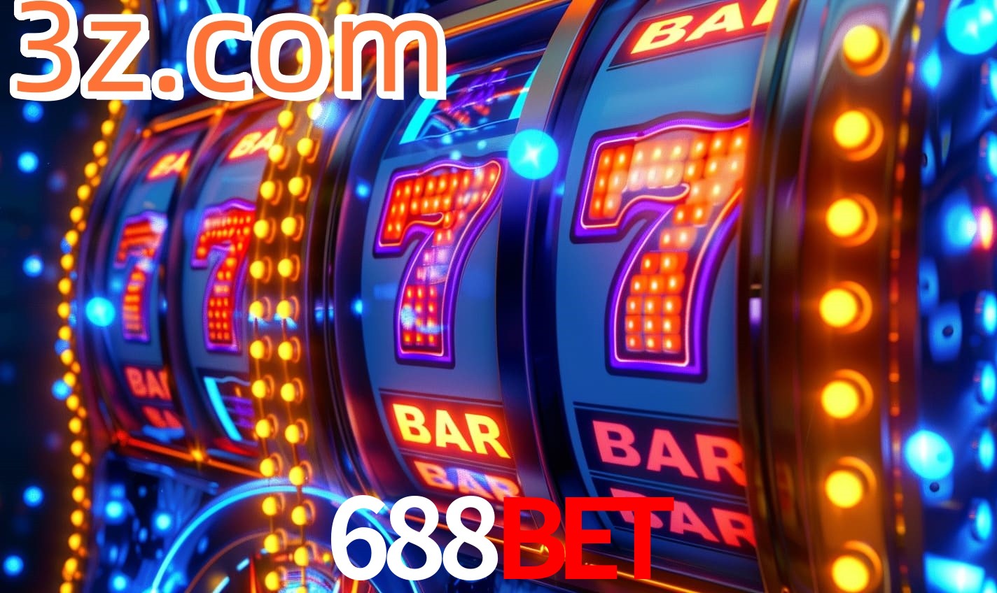 Bônus 688bet Para Todos